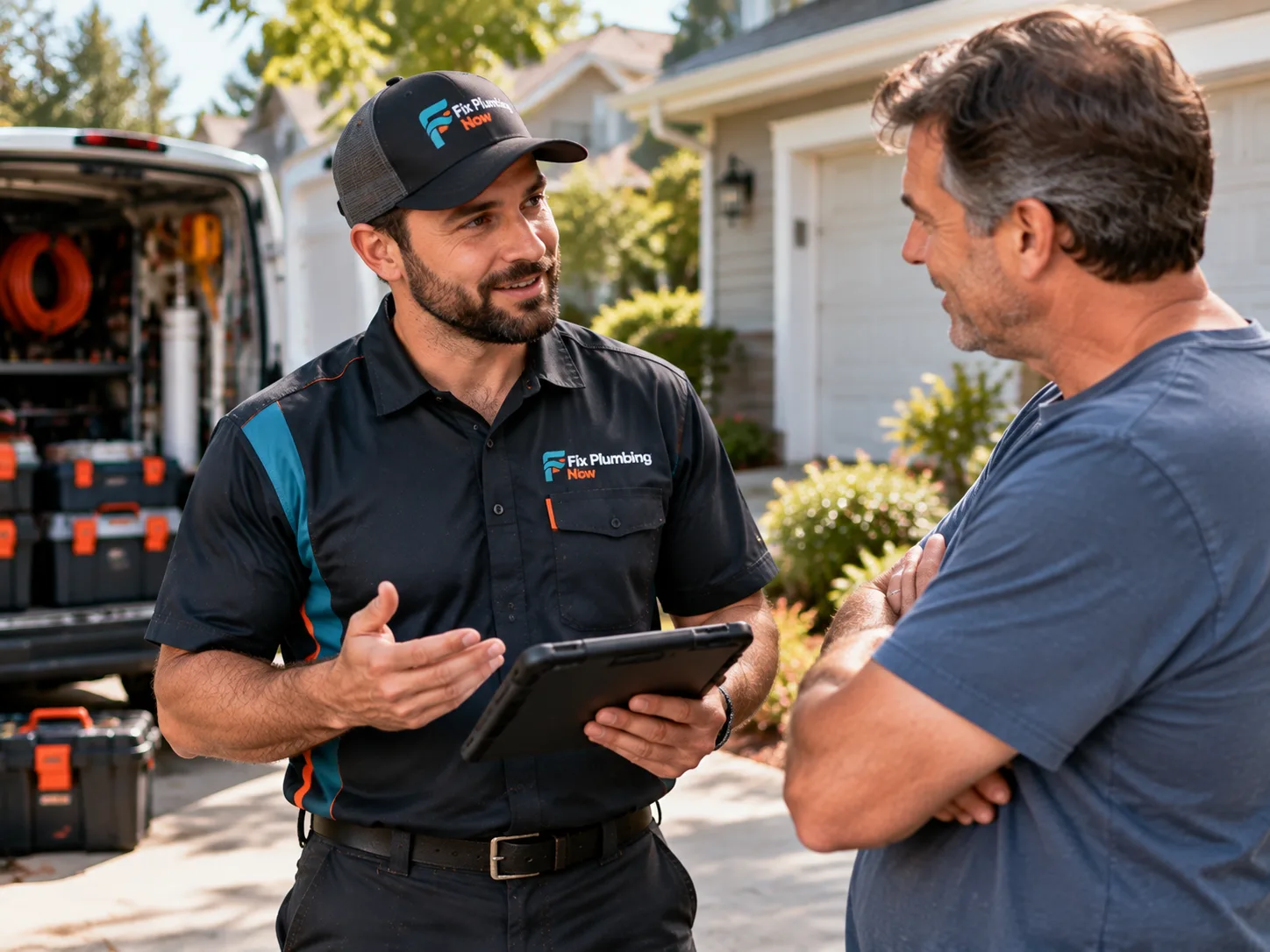 Clogged Drain Service Peru, NE FAQs